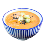 Wun Ton Soup 
