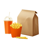 Special Set Meal For One 