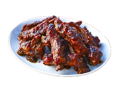 Spare Ribs 