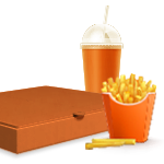 Salt & Pepper Munchie Box 