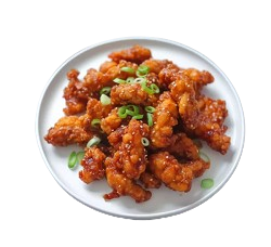 Chicken Thai Sweet Chilli Sauce 